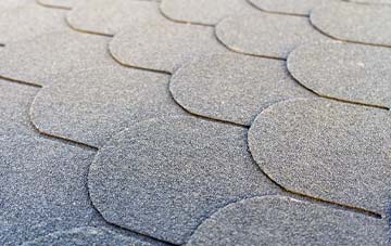 Hill Of Banchory asphalt roofing costs