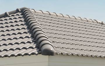 advantages of Hill Of Banchory clay roofing