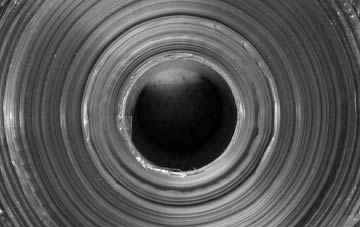 Hill Of Banchory edpm waterproofing