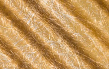 Hill Of Banchory fibreglass roof waterproofing