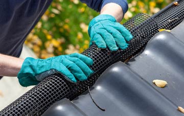 Hill Of Banchory gutter repair companies