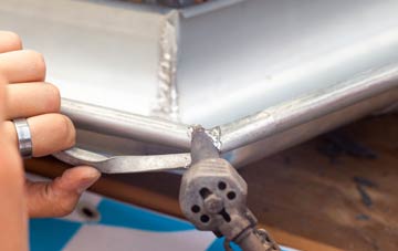 disadvantages of Hill Of Banchory lead roofing