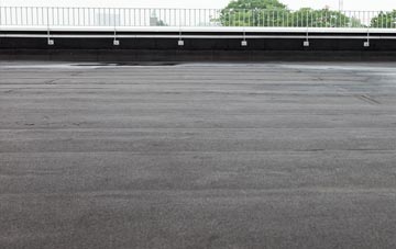 Hill Of Banchory asphalt roof replacement
