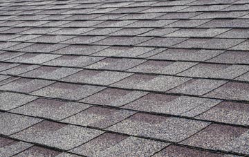 Hill Of Banchory tiles for shallow pitch roofing
