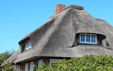 thatch roofing Hill Of Banchory, Aberdeenshire