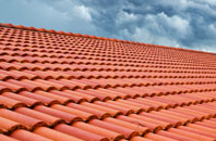 Hill Of Banchory roofing tiles