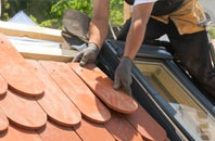 Hill Of Banchory tiled roofing companies