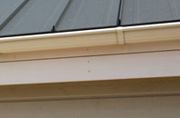 Hill Of Banchory soffit repair