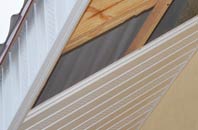 rated Hill Of Banchory soffit repair companies