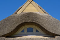 Hill Of Banchory thatch roofing